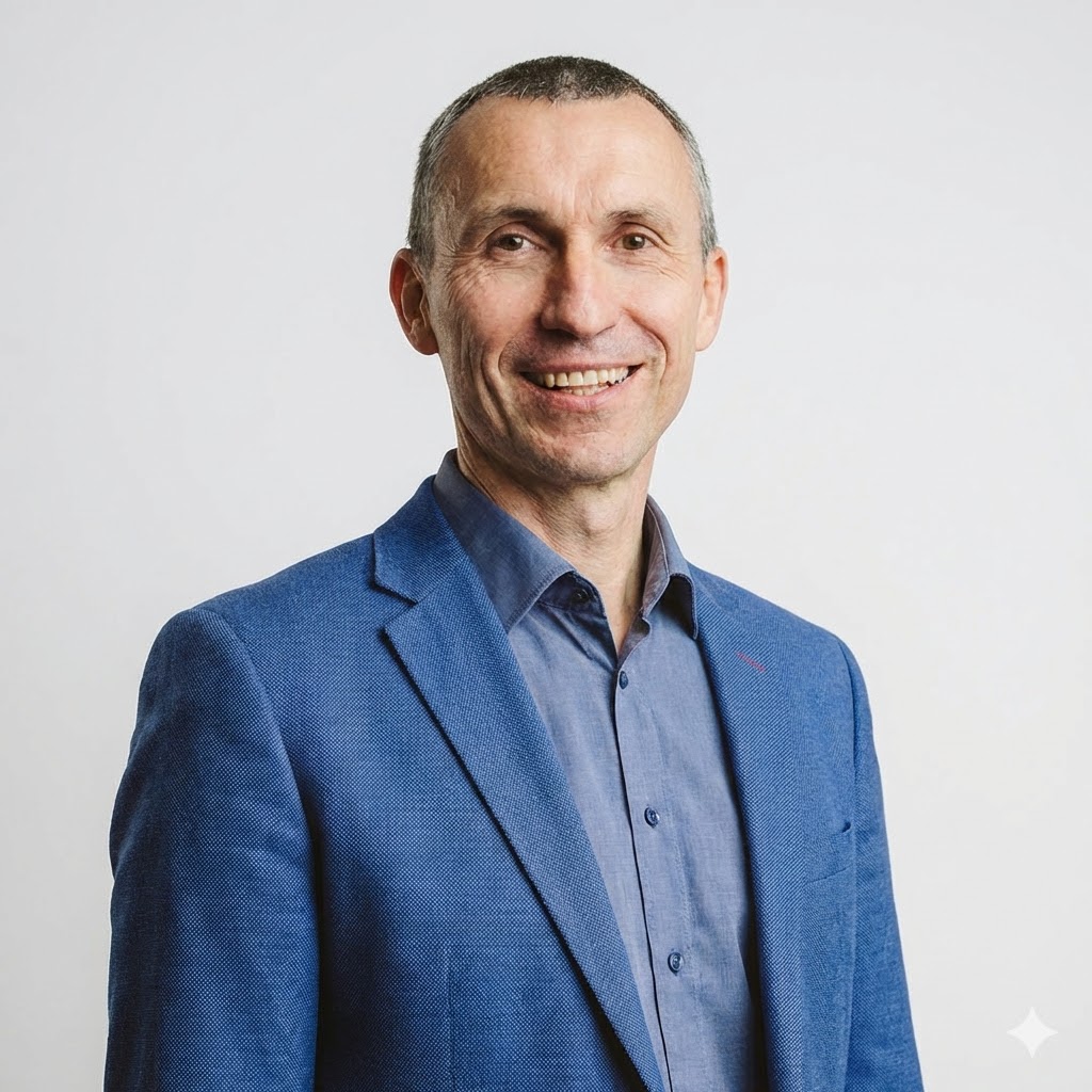 Tomasz Staszewski