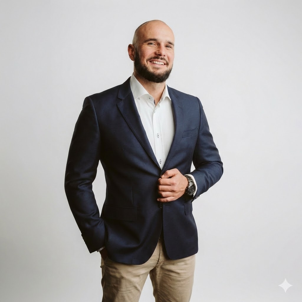 Lukasz Pawlowski